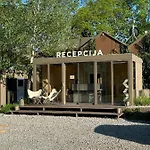 Magnolia House By The River Xl