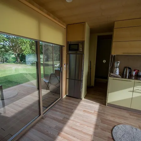 Magnolia House By The River Xl Metlika