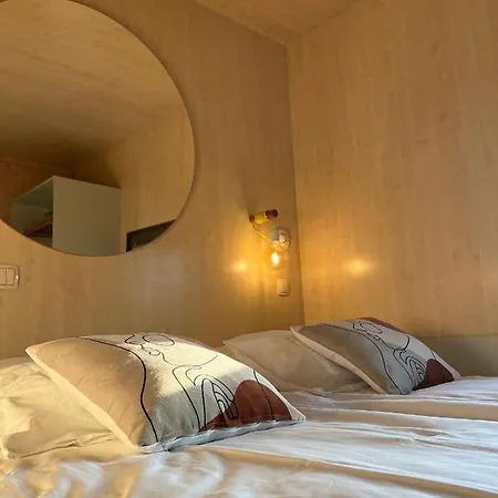 Magnolia House By The River Xl Metlika