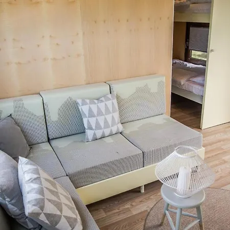 펜션 Magnolia House By The River Xl 메틀리카