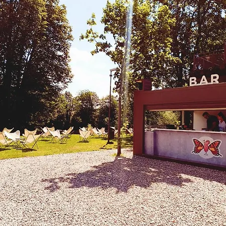 Magnolia House By The River Xl Σπίτι διακοπών Metlika