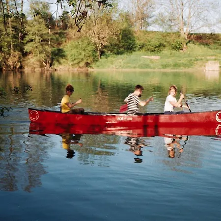 Magnolia House By The River Xl Σπίτι διακοπών Metlika