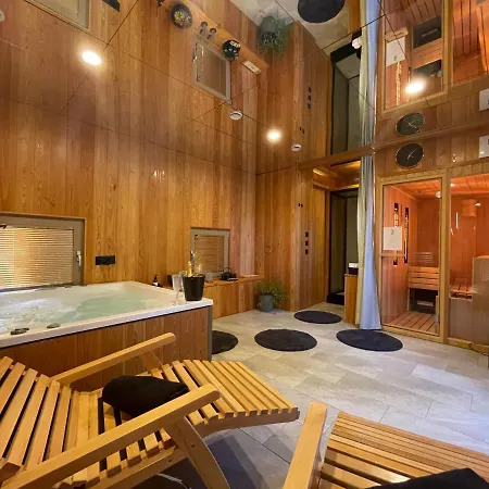 Magnolia House By The River Xl 펜션