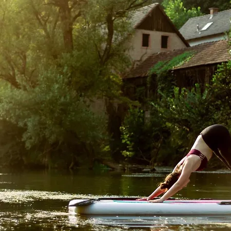 Magnolia House By The River Xl Σπίτι διακοπών
