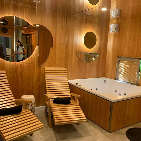 Magnolia House By The River Xl Semesterbostad *