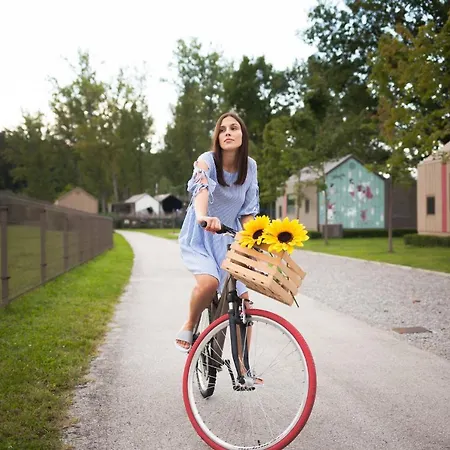 Σπίτι διακοπών Magnolia House By The River Xl *