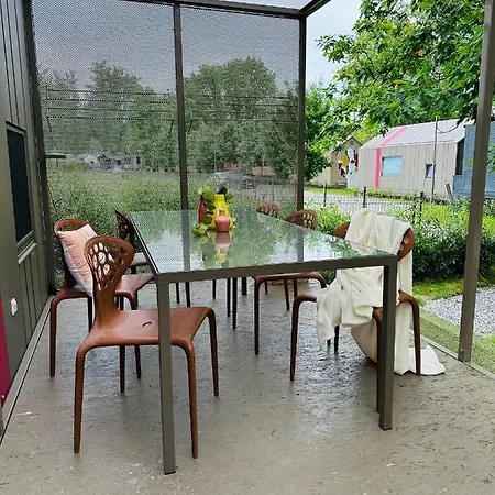Feriehus Magnolia House By The River Xl Metlika