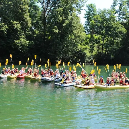 Magnolia House By The River Xl