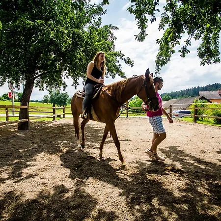 Magnolia House By The River Xl Semesterbostad