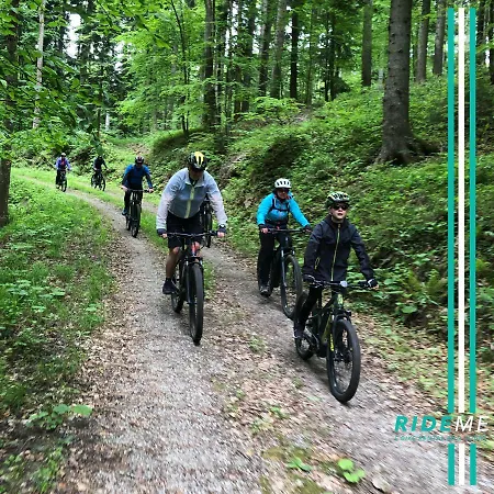 Magnolia House By The River Xl * Metlika