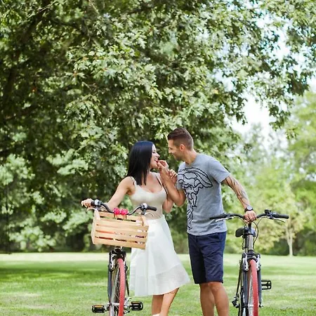 Magnolia House By The River Xl Semesterbostad