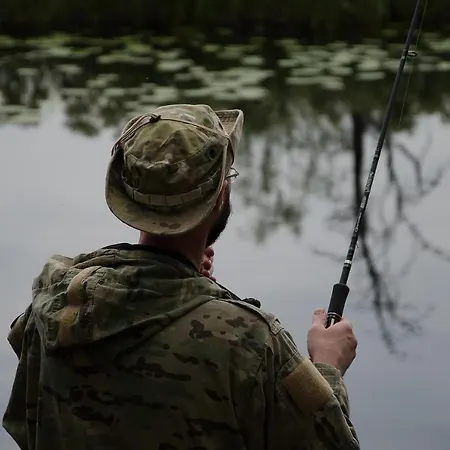 Magnolia House By The River Xl Metlika