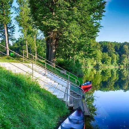 Magnolia House By The River Xl Σπίτι διακοπών