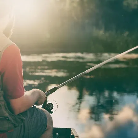 Σπίτι διακοπών Magnolia House By The River Xl Metlika