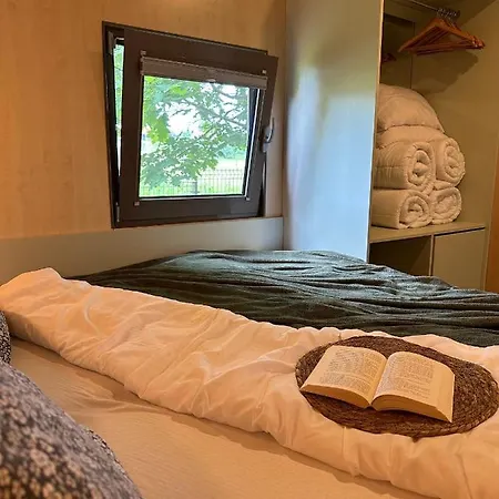 Magnolia House By The River Xl Semesterbostad *