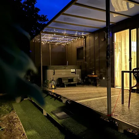 Magnolia House By The River Xl Semesterbostad Metlika