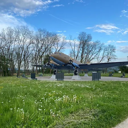 Magnolia House By The River Xl 度假居 *