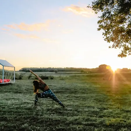 Magnolia House By The River Xl