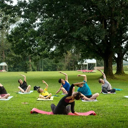 Magnolia House By The River Xl Σπίτι διακοπών