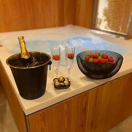 Semesterbostad Magnolia House By The River Xl *