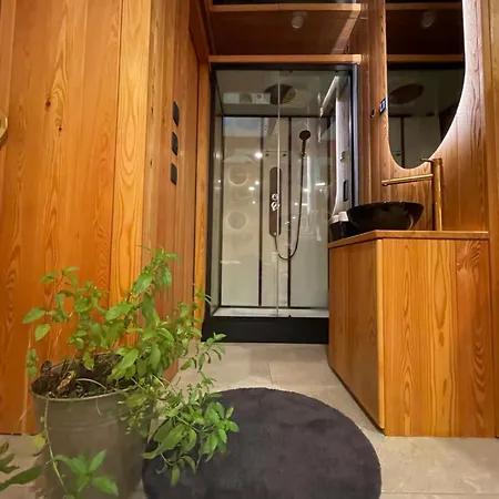 Magnolia House By The River Xl 度假居