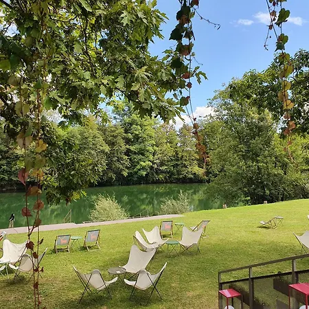 Magnolia House By The River Xl *