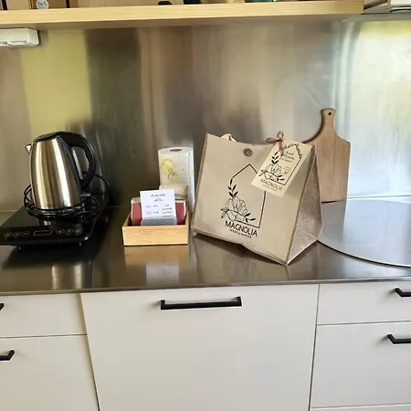 Magnolia House By The River Xl Semesterbostad *