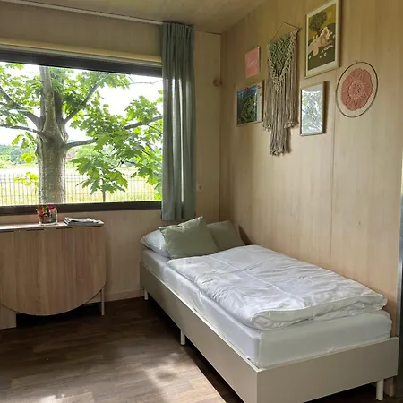 Magnolia House By The River Xl Semesterbostad *