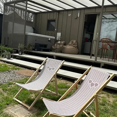Holiday home Magnolia House By The River Xl Metlika