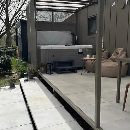 Magnolia House By The River Xl Semesterbostad *