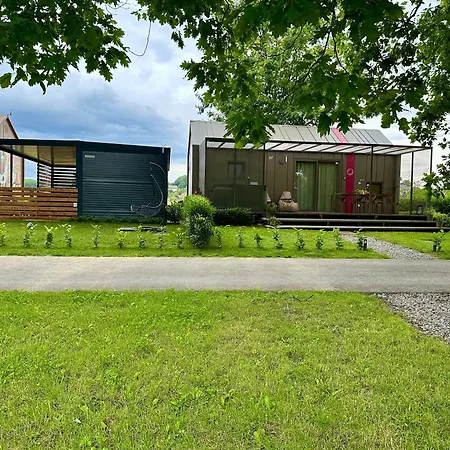 Magnolia House By The River Xl * Metlika