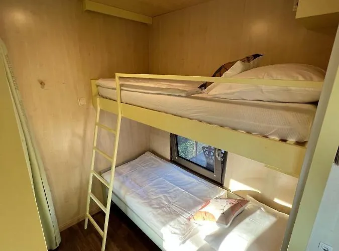 度假居 Magnolia House By The River Xl 梅特利卡