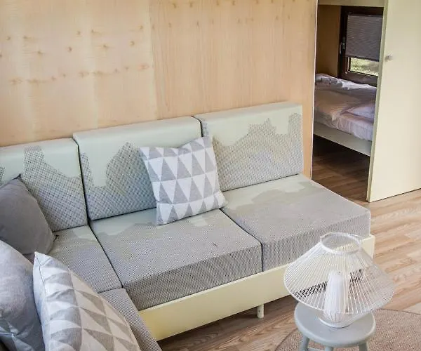 Holiday home Magnolia House By The River Xl Metlika