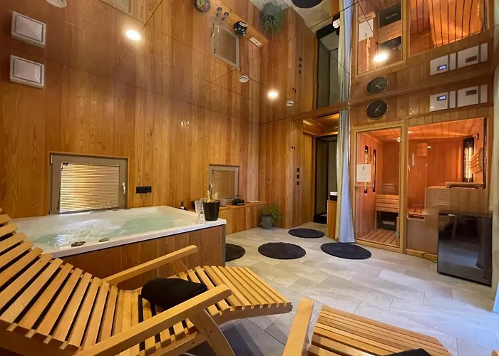 Magnolia House By The River Xl 度假居