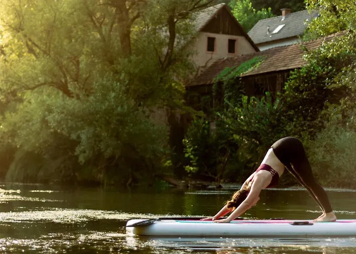 Magnolia House By The River Xl 度假居