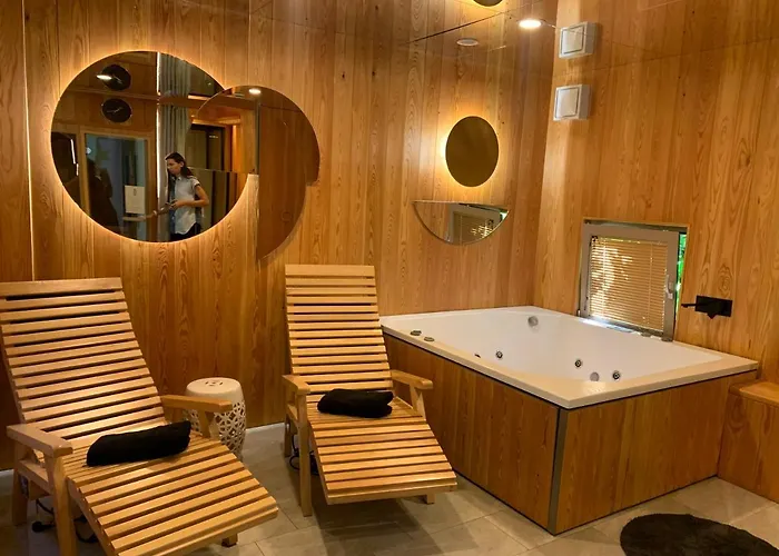 Magnolia House By The River Xl Holiday home *