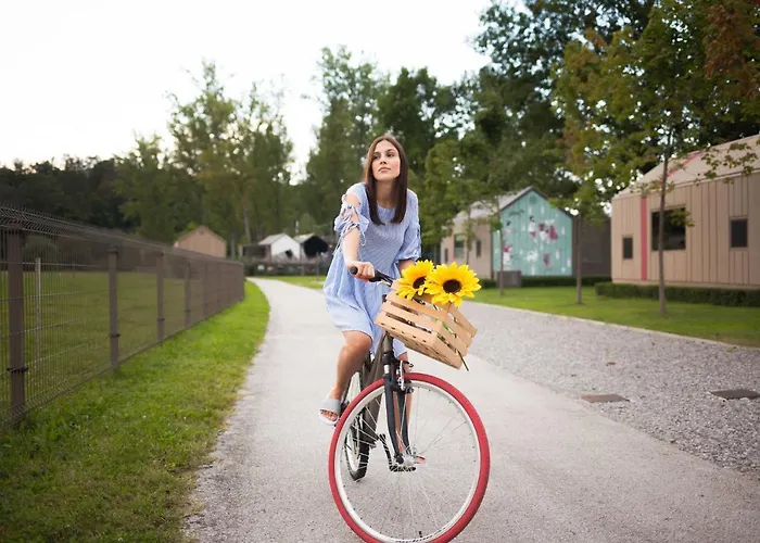 Holiday home Magnolia House By The River Xl *