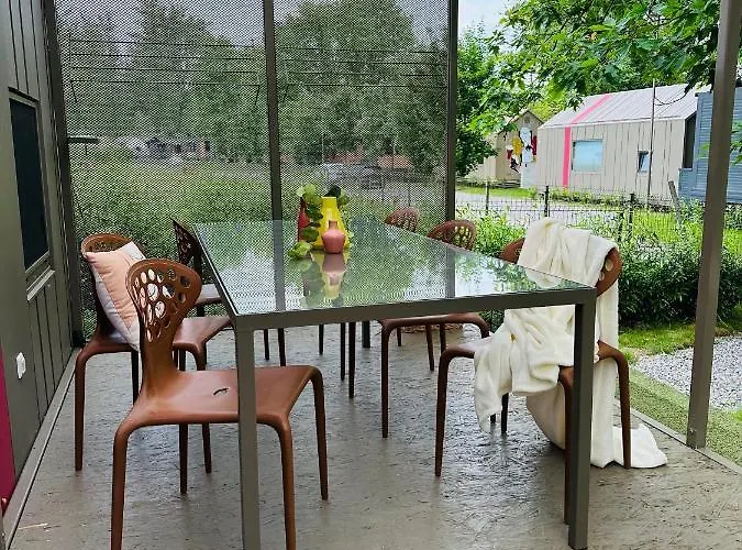 Ferienhaus Magnolia House By The River Xl Metlika