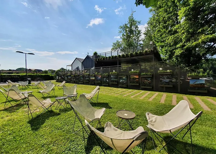 度假居 Magnolia House By The River Xl