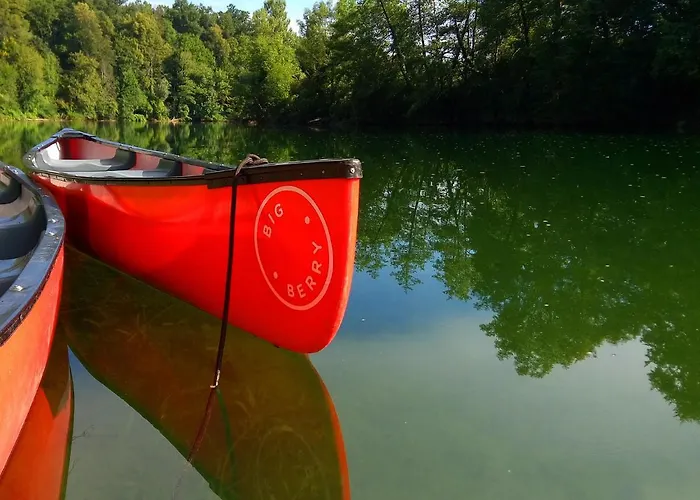 別荘 Magnolia House By The River Xl メトリカ