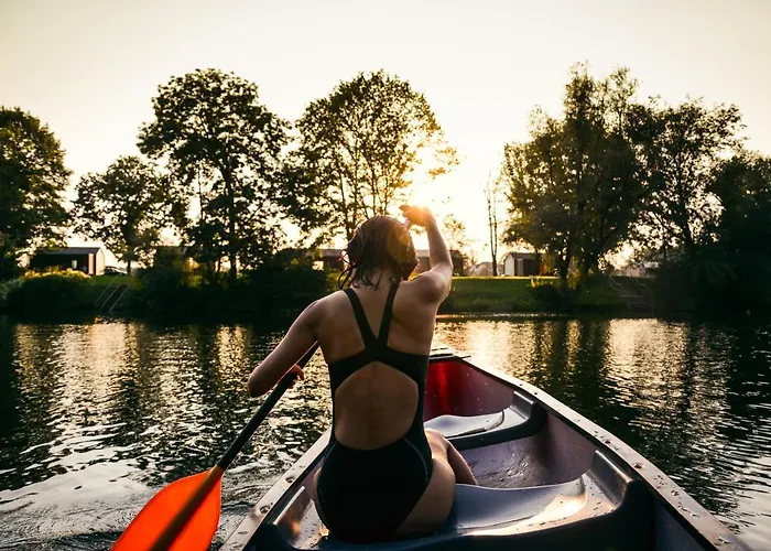 Magnolia House By The River Xl *