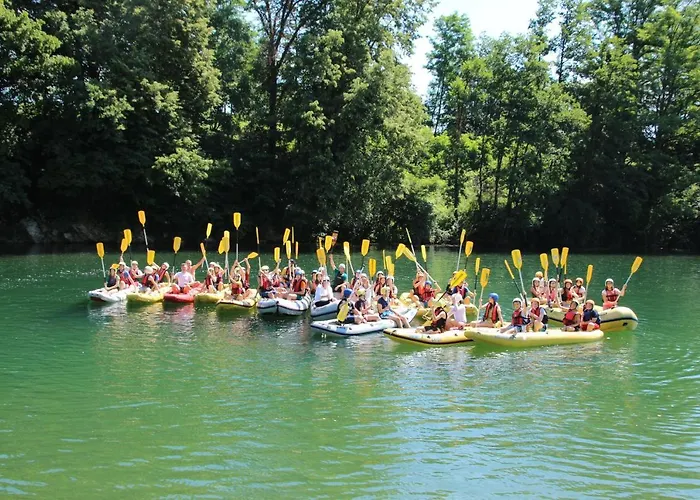 Magnolia House By The River Xl