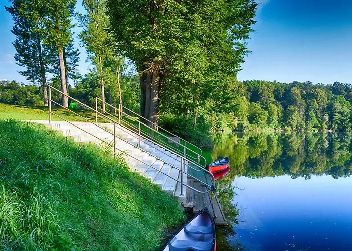 Magnolia House By The River Xl Holiday home