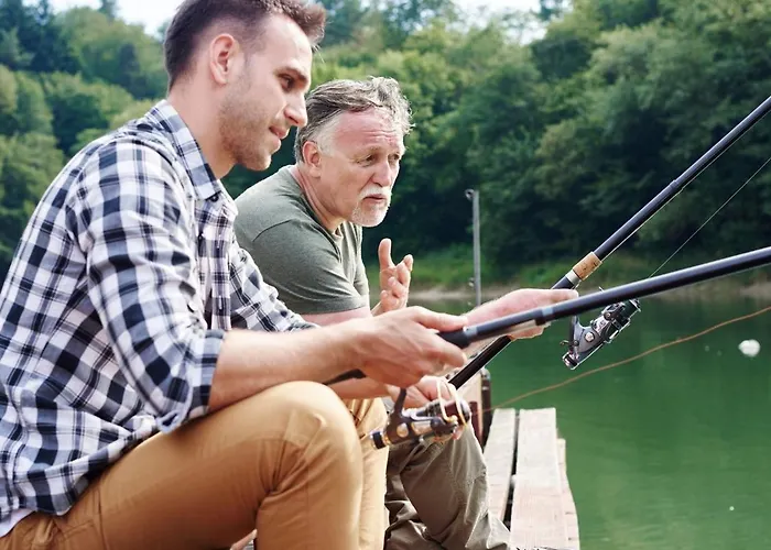 Magnolia House By The River Xl * 梅特利卡