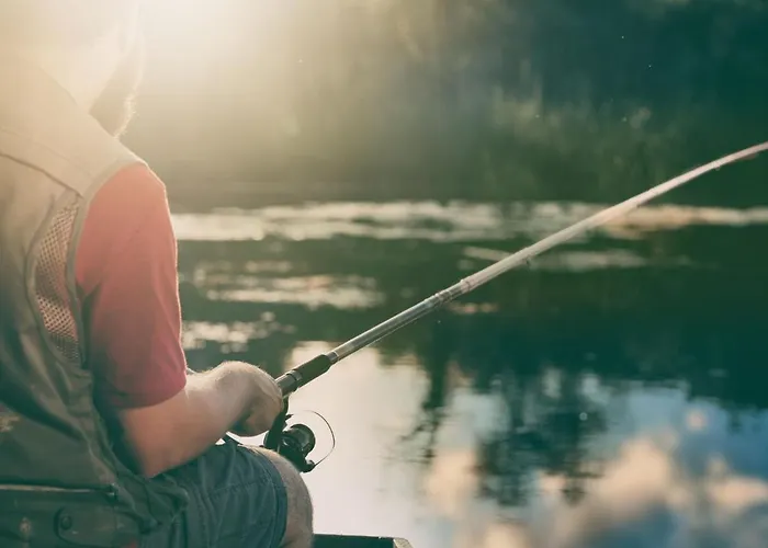 度假居 Magnolia House By The River Xl 梅特利卡