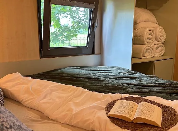 Magnolia House By The River Xl 度假居 *