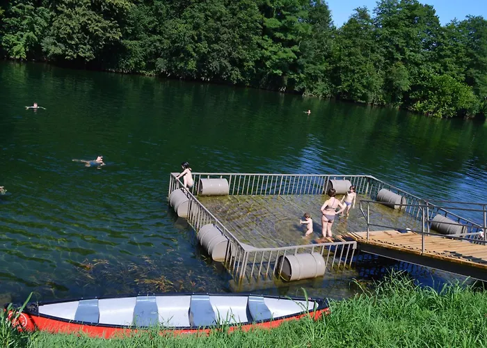 Magnolia House By The River Xl Casa vacanze Metlika