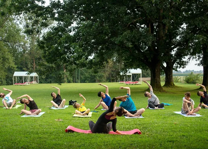 Magnolia House By The River Xl Casa vacanze