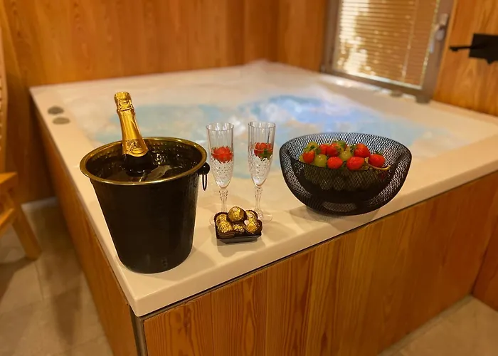 Holiday home Magnolia House By The River Xl *