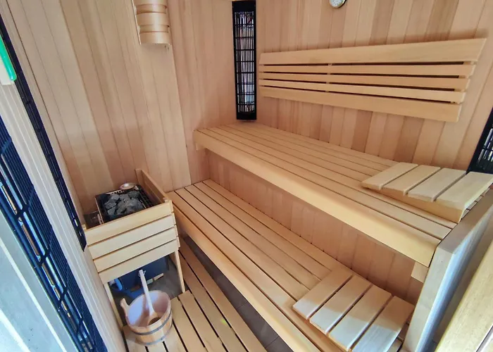 度假居 Magnolia House By The River Xl